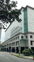 Ntuc Income Tampines Junction (D18), Office #585378031